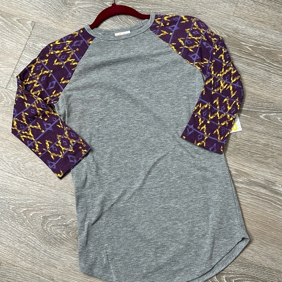 Randy tee - Picture 1 of 3